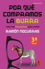 POR QUE COMPRAMOS LA BURRA | NOGUERAS PEREZ, RAMON | KAILAS EDITORIAL | 9788418345098