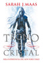 TRONO DE CRISTAL (SAGA TRONO DE CRISTAL 1)