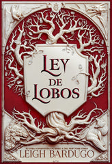 LEY DE LOBOS | Bardugo,leigh | 9788418359828 (Hidra,editorial)