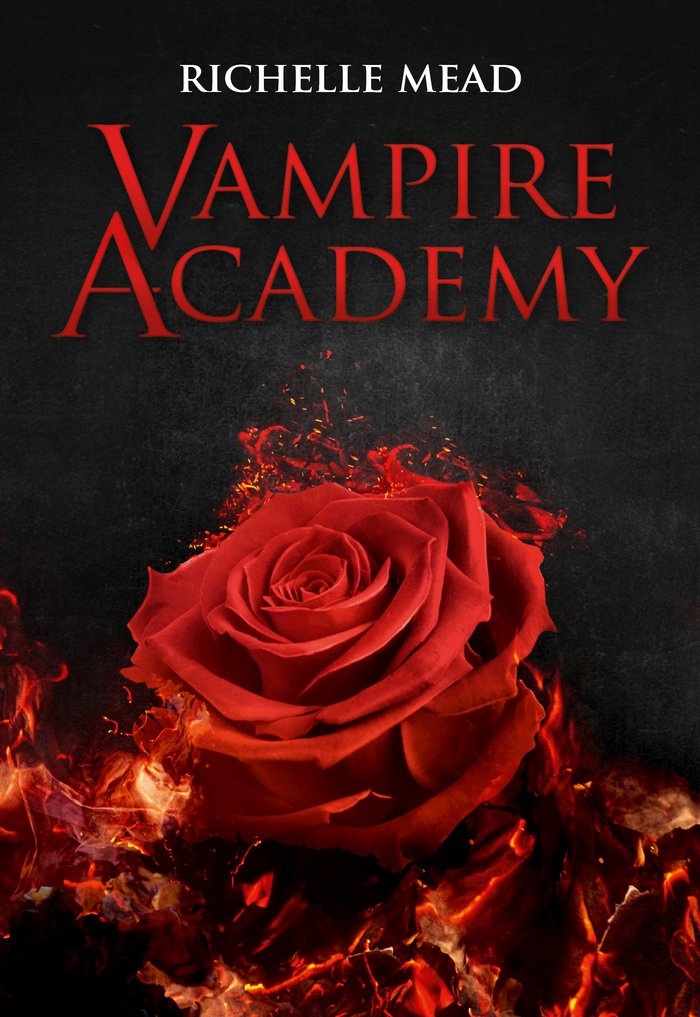 VAMPIRE ACADEMY | Mead,richelle | 9788418359835 (Hidra,editorial)