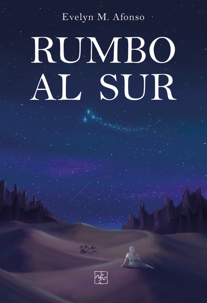 RUMBO AL SUR | M Afonso,evelyn | 9788418377273 (Malas artes)