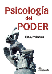 PSICOLOGIA DEL PODER - 9788418381713