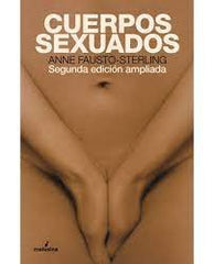 CUERPOS SEXUADOS | FAUSTO-STERLING,ANNE | MELUSINA | 9788418403217