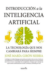 INTRODUCCION A LA INTELIGENCIA ARTIFICIAL - 9788418414572