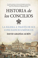 HISTORIA DE LOS CONCILIOS - 9788418414824