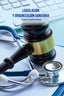 LEGISLACION Y ORGANIZACION SANITARIA - 9788418418310