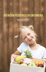 NUTRICION PEDIATRICA EN ENFERMERIA - 9788418418501