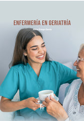 ENFERMERIA EN GERIATRIA - 9788418418815