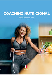 COACHING NUTRICIONAL - 9788418418976