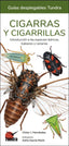 CIGARRAS Y CIGARRILLAS - 9788418458637