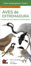 AVES DE EXTREMADURA - 9788418458927