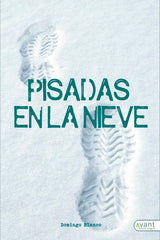 PISADAS EN LA NIEVE - 9788418460180