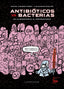 ANTIBIOTICOS VS BACTERIAS - 9788418473388