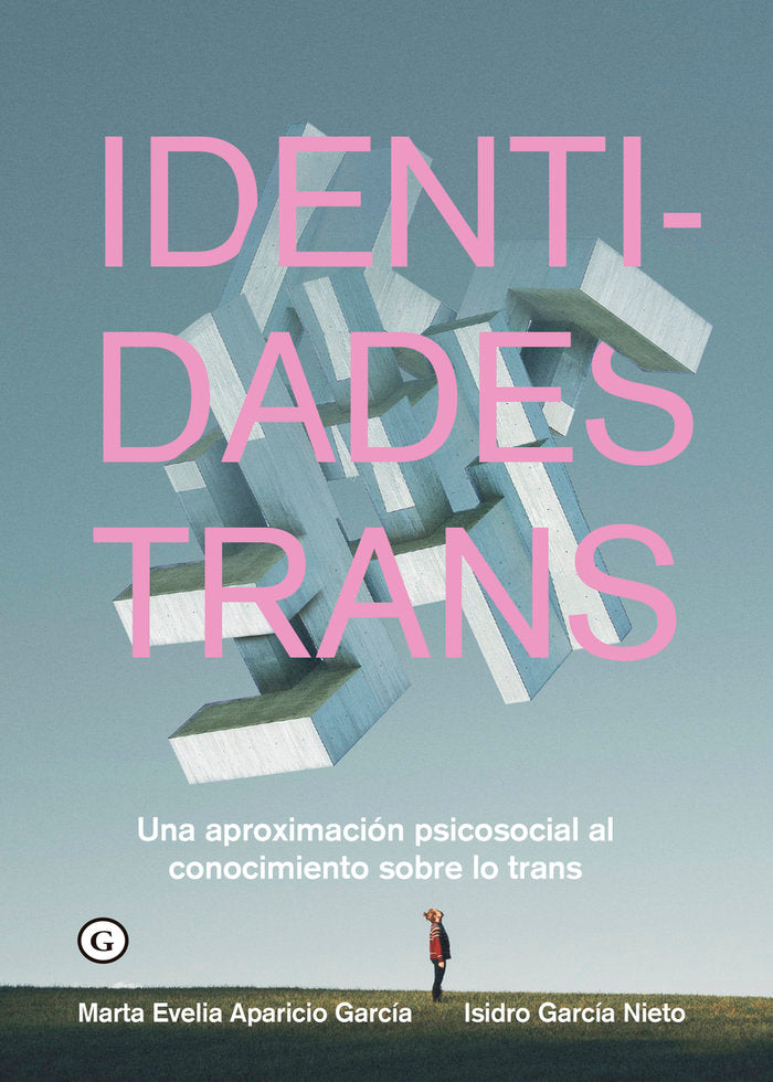 IDENTIDADES TRANS - 9788418501432