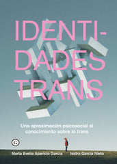 IDENTIDADES TRANS - 9788418501432