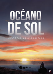 OCEANO DE SOL - 9788418503092