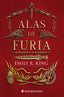 ALAS DE FURIA | King,emily R | 9788418509247 (Wonderbooks)