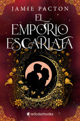 EMPORIO ESCARLATA,EL | Pacton,jamie | 9788418509667 (Wonderbooks)