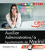 Auxiliar Administrativo Ayuntamiento de Madrid Temario Vol II