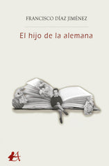HIJO DE LA ALEMANAEL - 9788418544781