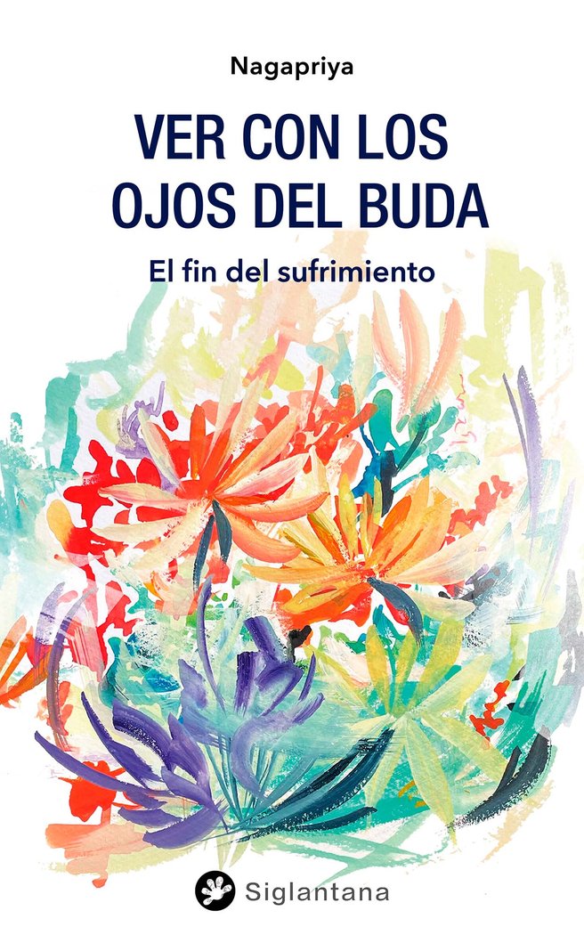 VER CON LOS OJOS DEL BUDA - 9788418556210