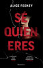 SE QUIEN ERES - 9788418557743