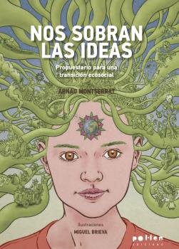 NOS SOBRAN LAS IDEAS - 9788418580185