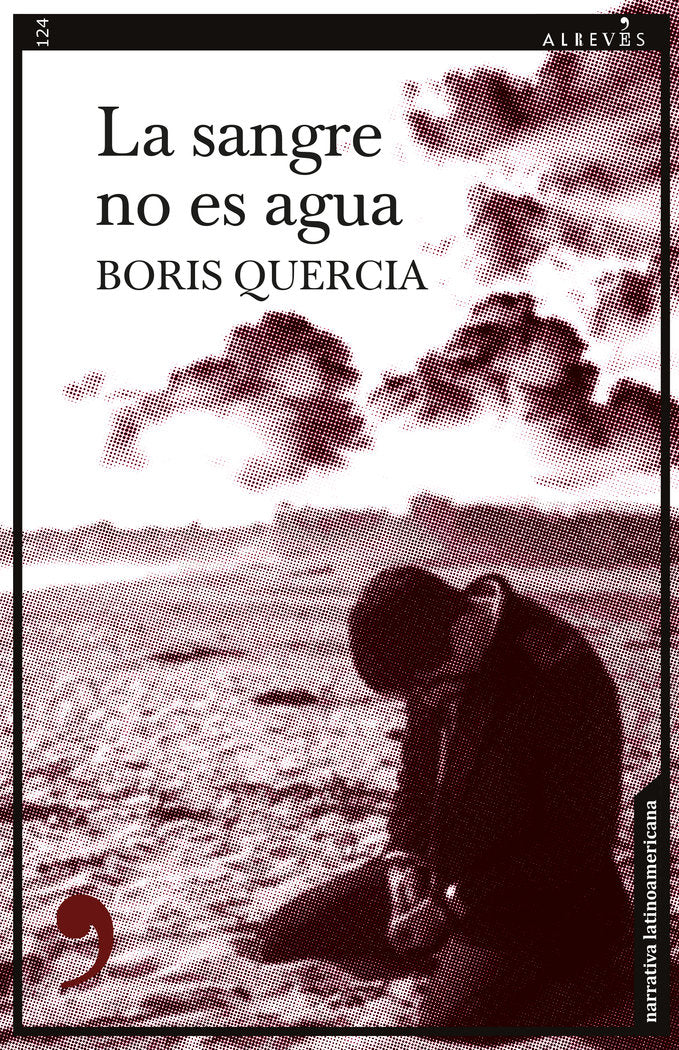 SANGRE NO ES AGUALA - 9788418584411