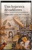 UNA HOJARASCA DE CADAVERES - 9788418584855