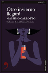 OTRO INVIERNO LLEGARA - 9788418584923