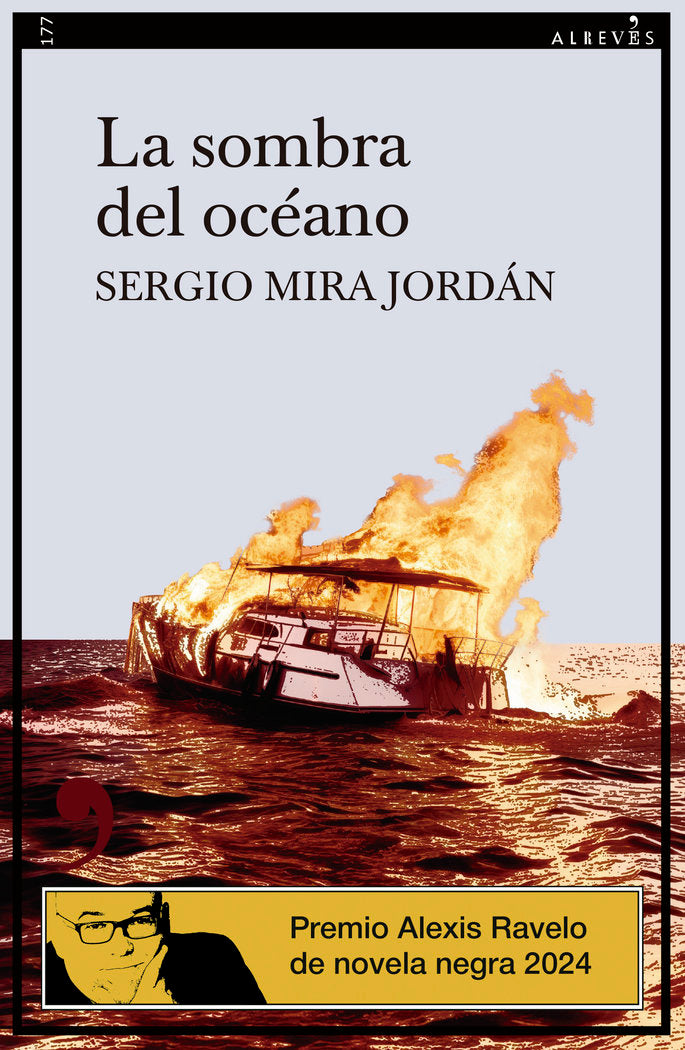 SOMBRA DEL OCEANOLA - 9788418584978