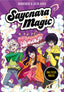 SAYONARA MAGIC 5 UNA FIESTA MAGICA | Burakkuberi/aldea, Lolita | 9788418594786 (Montena)