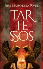 TARTESSOS - 9788418623325