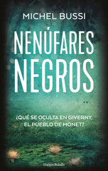 NENUFARES NEGROS - 9788418623455