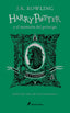 HARRY POTTER 6 MISTERIO PRINCIPE SLYTHERIN 20º ANIVERSARIO | Rowling,j K | 9788418637957 (Salamandra infantil y juvenil)