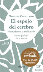 EL ESPEJO DEL CEREBRO | CASTELLANOS, NAZARETH | HUERTA GRANDE | 9788418657634