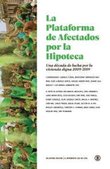 PLATAFORMA DE AFECTADOS POR LA HIPOTECA - 9788418684845