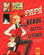PAPA | Lowe, Mifflin | 9788418687617 (Triqueta verde)