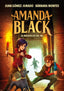 AMANDA BLACK 6 LA MALEDICCIO DEL NIL | Gomez-jurado,juan/montes,barbara | 9788418688362 (B de blok)