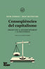 CONSEQUENCIES DEL CAPITALISME | CHOMSKY/WATERSTONE | TIGRE DE PAPER | 9788418705038