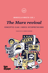 THE MARX REVIVAL - 9788418705403