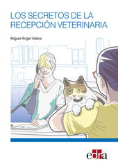 LOS SECRETOS DE LA VETERINARIA - 9788418706608