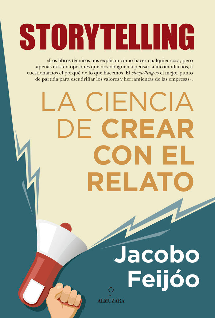 STORYTELLING LA CIENCIA DE CREAR CON EL R - 9788418709814