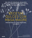 RECETAS DULCES CON MASA MADRE I Kimbell, Vanessa I BLUME (Naturart) I 9788418725210