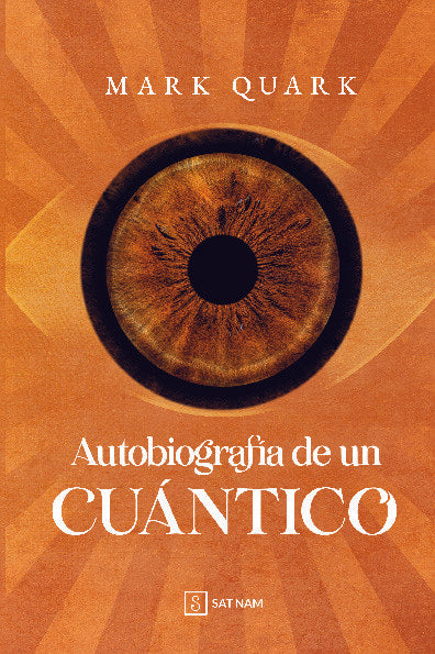 AUTOBIOGRAFIA DE UN CUANTICO - 9788418726712