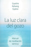 LA LUZ CLARA DEL GOZO - 9788418727085