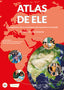 Atlas de ELE. Volumen II. Asia Oriental (Enclave) - 9788418731396