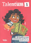 TALEMTUM 1oEP VALORES Y EDUCACION EMOCIONAL 24 | AA,VV | 9788418732508 (Voca Editorial)