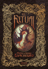 RITUAL,EL | Dyachenko,marina Y Segey | 9788418739316 (Tomodomo)