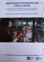 MERCADOS MUNICIPALES CIRCULARES | JOSE LUIS, PARADA/FERNANDEZ, MARIA ANTON | FRANCISCO DE VITORIA | 9788418746505